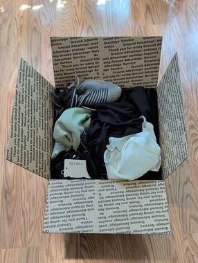 Mystery Box!!! Size M